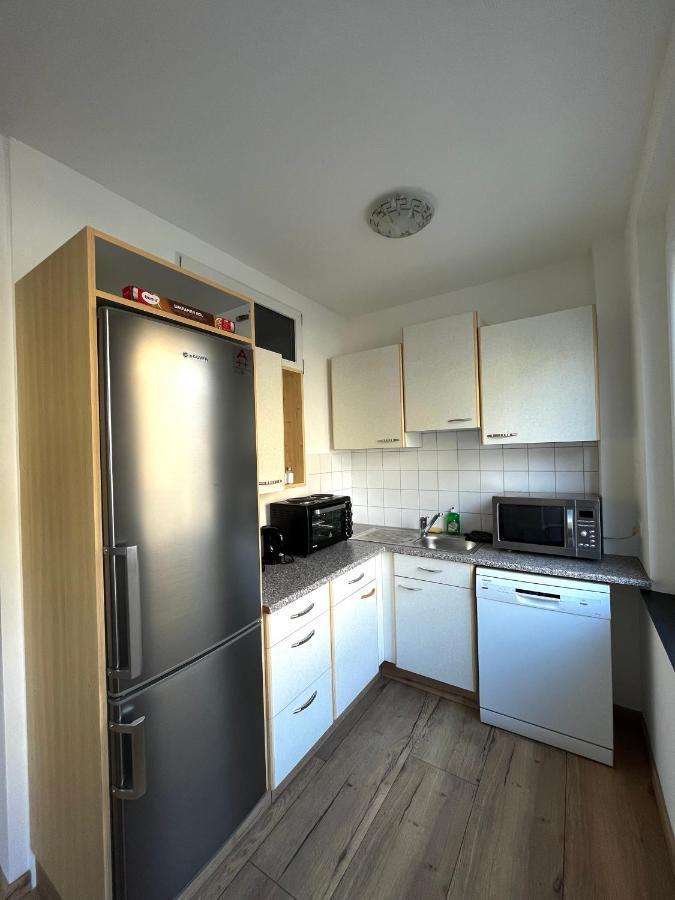 Apartment Vienna - Contactless Check-In Exterior foto
