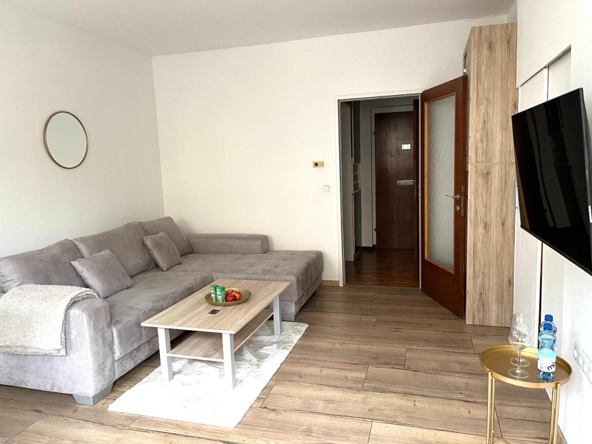 Apartment Vienna - Contactless Check-In Exterior foto