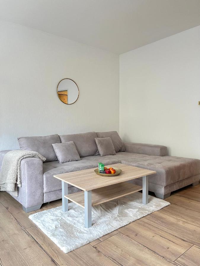 Apartment Vienna - Contactless Check-In Exterior foto