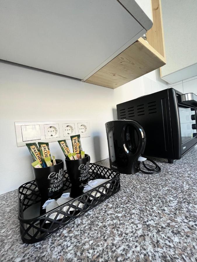 Apartment Vienna - Contactless Check-In Exterior foto