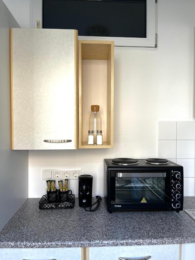 Apartment Vienna - Contactless Check-In Exterior foto