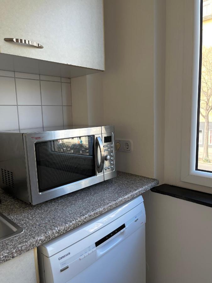 Apartment Vienna - Contactless Check-In Exterior foto
