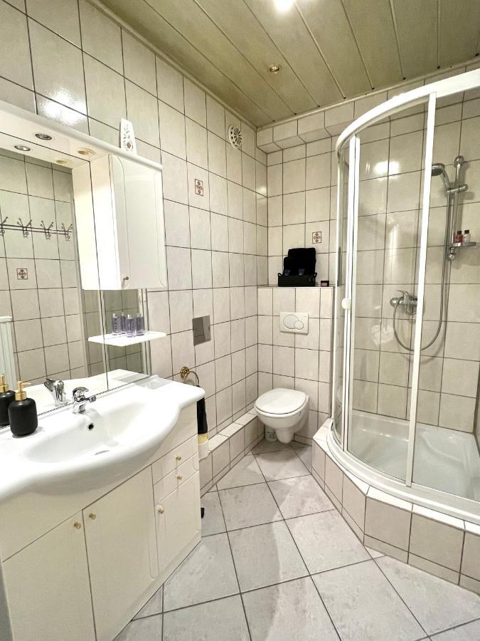 Apartment Vienna - Contactless Check-In Exterior foto